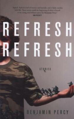Refresh, Refresh
