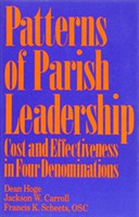 Patterns of Parish Leadership