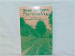 Down to Earth Spirituality
