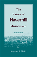 History of Haverhill, Massachusetts