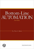 Bottom-Line Automation