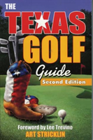 Texas Golf Guide