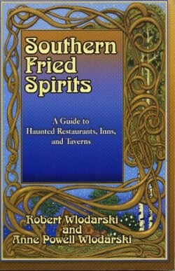 Southern Fried Spirits