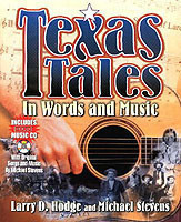 Texas Tales In Words & Music