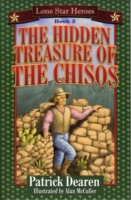Hidden Treasure of the Chisos
