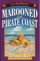 Marooned On The Pirate Coast