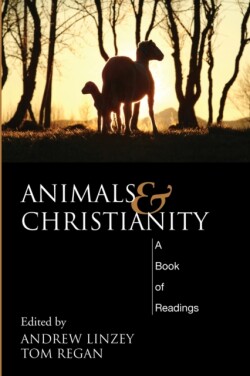 Animals and Christianity