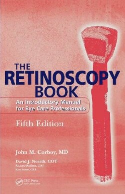 Retinoscopy Book