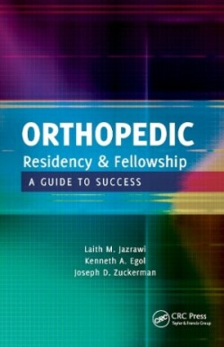 Orthopedic Residency and Fellowship