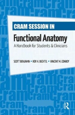 Cram Session in Functional Anatomy