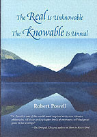 Real Is Unknowable, The Knowable Is Unreal