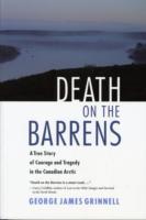 Death on the Barrens