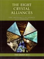 Eight Crystal Alliances