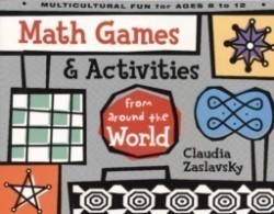 Math Games & Activities from Around the World