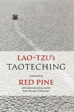 Lao-tzu's Taoteching