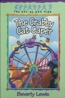 Crabby Cat Caper