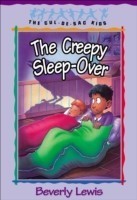 Creepy Sleep-Over