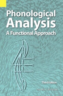 Phonological Analysis A Functional Approach, 3rd Edition