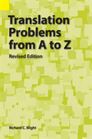 Translation Problems from A to Z