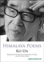 Himalaya Poems