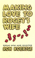 Making Love to Roget's Wife