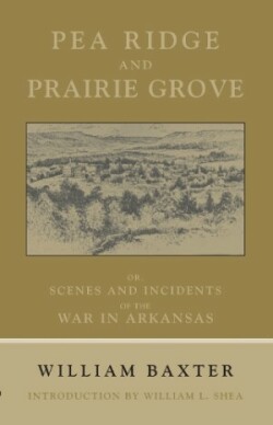 Pea Bridge and Prairie Grove