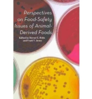 Perspectives on Food-Safety Issues of Animal-Derived Foods