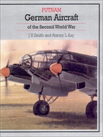 German Aircraft of the Second World War