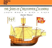 Ships of Christopher Columbus