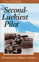 Second-Luckiest Pilot