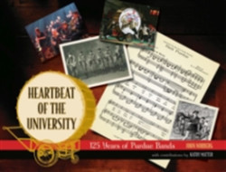 Heartbeat of the University