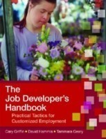 Job Developer's Handbook