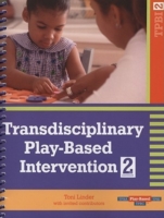 Transdisciplinary Play-based Intervention