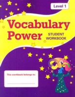 Vocabulary Power