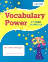 Vocabulary Power