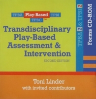 Transdisciplinary Play-based Assessment and Intervention