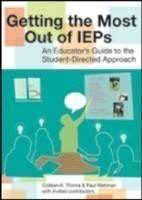 Getting the Most Out of IEPs