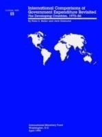 Occasional Paper No. 69; International Comparisons of Government Expenditure Revisited