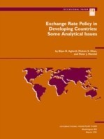 Exchange Rate Policy in Developing Countries : Some Analytical Issues  Some Analytical Issues