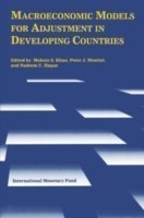 Macroeconomic Models for Adjustment in Developing Countries