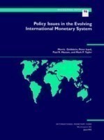 Policy Issues in the Evolving International Monetary System