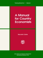 Manual for Country Economists
