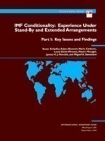 Schadler, S. Bennett, A. Carkovic, M. Et Alimf Conditionality:  Experience under Stand-by and Extended Arrangements