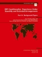 Schadler, S. Eds Et Al IMF Conditionality: Experience under S  Experience under Stand-by and Extended Arrangements