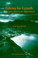 Resende, A.L. Policies for Growth: The Latin American Experience