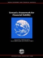 Toward a Framework for Financial Stability