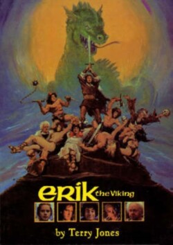 Erik the Viking