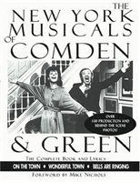 New York Musicals of Comden and Green