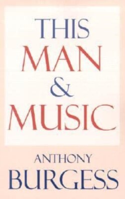 This Man & Music