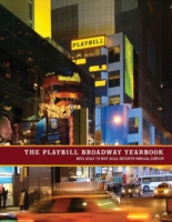 Playbill Broadway Yearbook